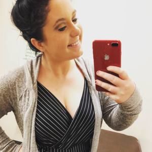 Meet your Posher, Jennifer